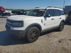 Ford Bronco 1.5L 3 2022