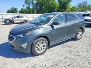 Chevrolet Equinox 1.5L 4 2020