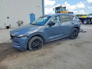 Mazda CX-5 2.5L 4 2021