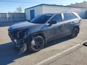 Toyota Rav4 2.5L 4 2025