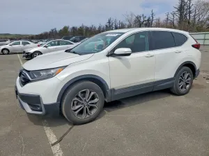 Honda CR-V 1.5L 4 2022
