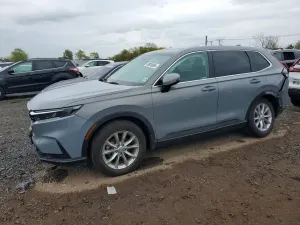 Honda CR-V 1.5L 4 2024
