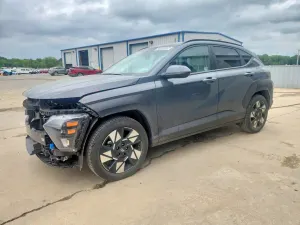 Hyundai Kona 2.0L 4 2025