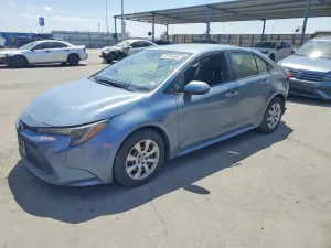 Toyota Corolla 1.8L 4 2021