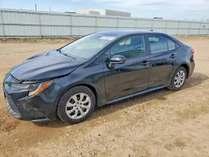 Toyota Corolla 2.0L 4 2024