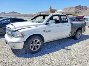 RAM 1500 5.7L 8 2017