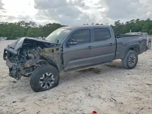 Toyota Tacoma 3.5L 6 2020