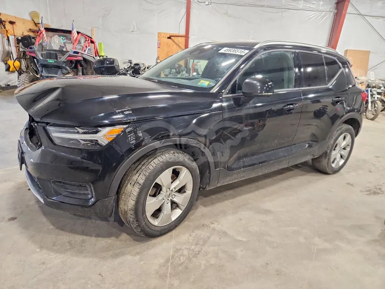 Volvo XC40 2.0L 4 2020