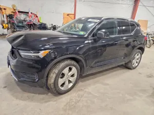 Volvo XC40 2.0L 4 2020