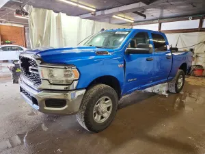 RAM 2500 6.4L 8 2021