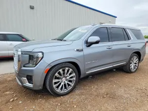 GMC Yukon 6.2L 8 2024