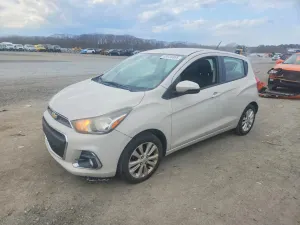 Chevrolet Spark 1.4L 4 2016