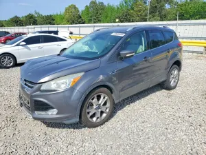 Ford Escape 2.0L 4 2014