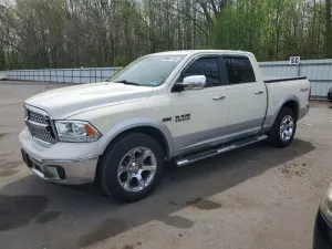 RAM 1500 5.7L 8 2016