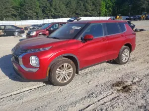 Mitsubishi Outlander 2.5L 4 2023
