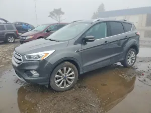 Ford Escape 1.5L 4 2017