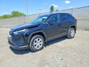 Toyota Rav4 2.5L 4 2025