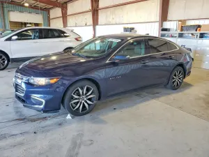Chevrolet Malibu 1.5L 4 2017