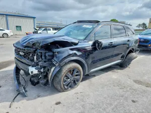 Kia Sorento 2.5L 4 2021