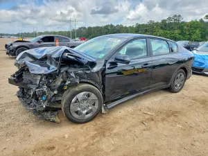 Kia K4 2.0L 4 2025