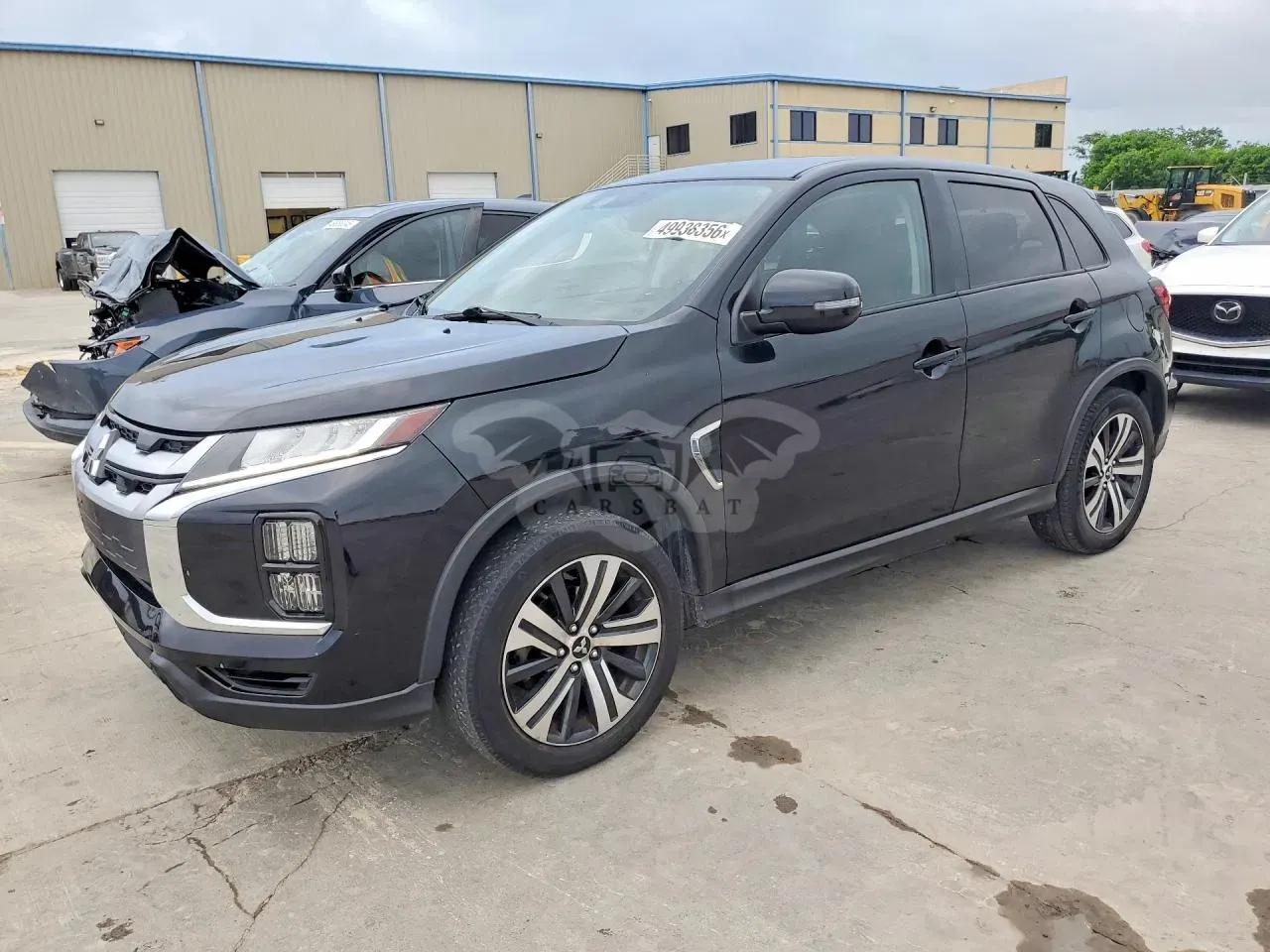 Mitsubishi Outlander 2.0L 4 2020