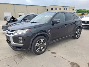 Mitsubishi Outlander 2.0L 4 2020