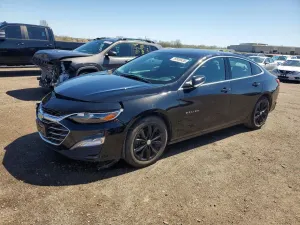 Chevrolet Malibu 1.5L 4 2023