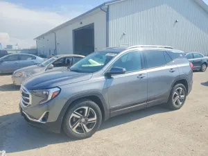 GMC Terrain 1.5L 4 2020