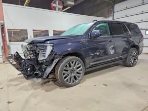 GMC Yukon 6.2L 8 2025