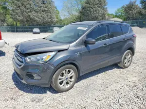 Ford Escape 1.5L 4 2017