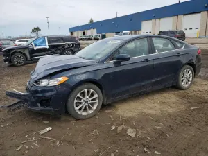 Ford Fusion 1.5L 4 2020