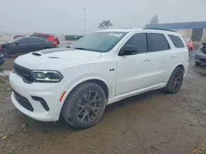 Dodge Durango 5.7L 8 2025
