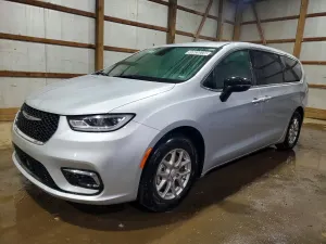 Chrysler Pacifica 3.6L 6 2026
