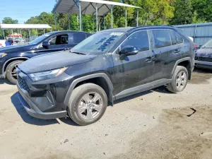 Toyota Rav4 2.5L 4 2024