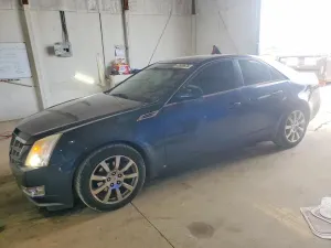 Cadillac CTS 3.6L 6 2008