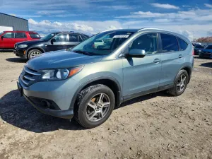 Honda CR-V 2.4L 4 2012