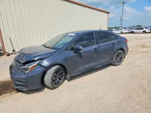 Toyota Corolla 2.0L 4 2023