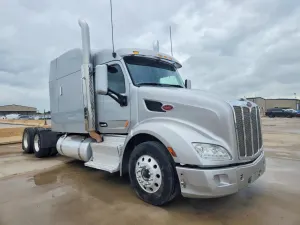 Peterbilt 567/579/587 15.0L 6 2015