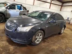 Chevrolet Cruze 1.4L 4 2014