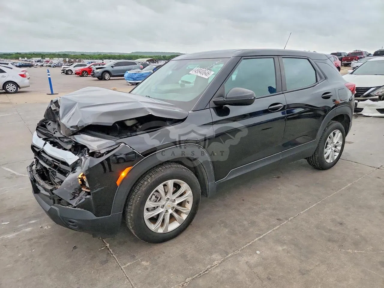 Chevrolet Trailblazer 1.2L 3 2023
