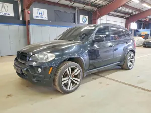 BMW X5 3.0L 6 2010