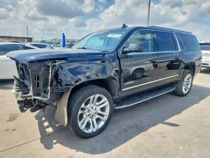 GMC Yukon 5.3L 8 2020