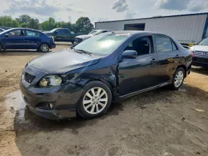Toyota Corolla 1.8L 4 2010