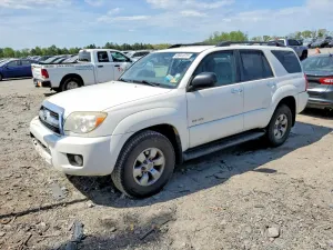 Toyota 4Runner 4.0L 6 2007