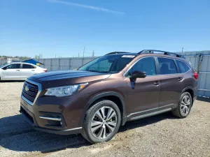 Subaru Ascent 2.4L 4 2021
