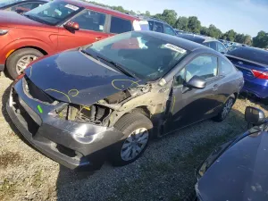 Honda Civic 1.8L 4 2012