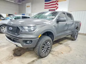 Ford Ranger 2.3L 4 2019