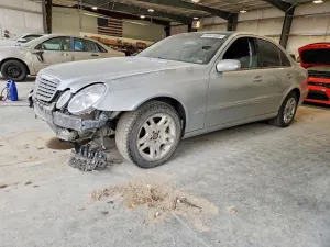 Mercedes-Benz E 3.2L 6 2005