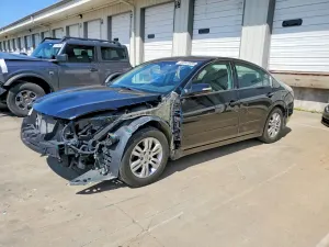 Nissan Altima 2.5L 4 2011