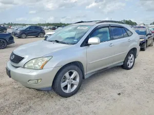 Lexus RX 3.5L 6 2007